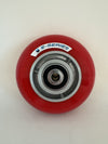 E-Series Ergonomic Polyurethane on Aluminum Wheel 6