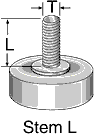 64-L-XH-1/2-13x1-1/2