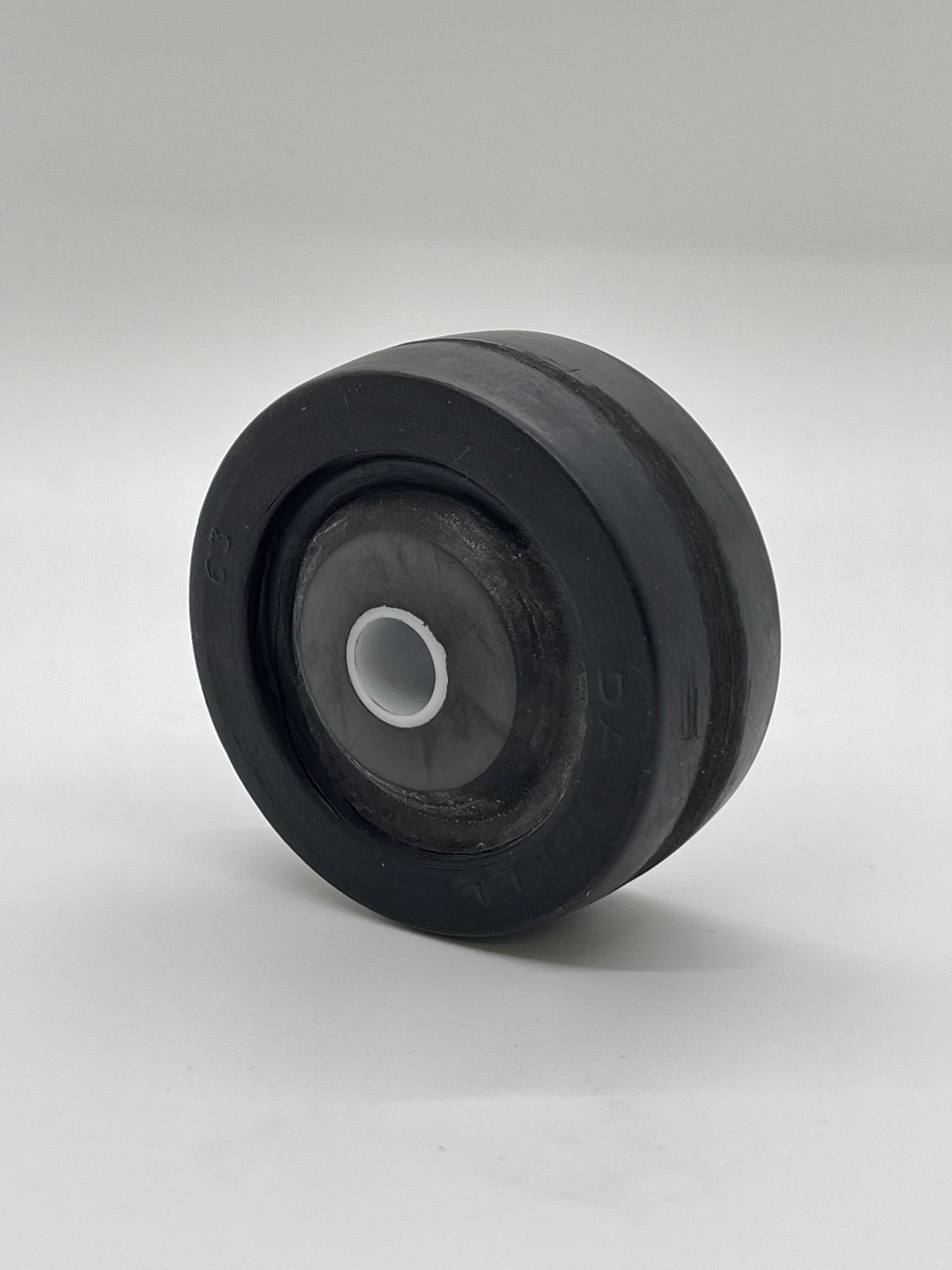 Hi-Cap Neoprene Rubber Wheel –